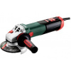 Metabo WE 19-125 Q M-Brush Uhlová brúska 613105000