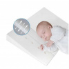 Babymatex Klinový vankúš AIR pre deti 40X36