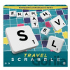 Mattel Scrabble CZ