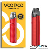 VOOPOO VMATE i3 Pod 1500mAh Red