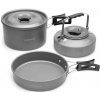 Trakker – Súprava riadu Armolife Complete Cookware Set