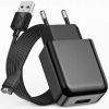 USB KÁBEL + NABÍJAČKA PRE GARMIN FENIX FORERUNNER VENU INSTINCT VIVOACTIVE