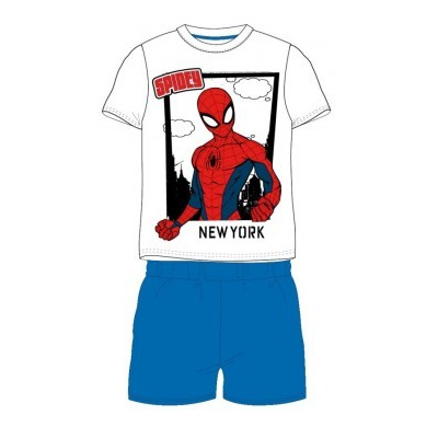 chlapčenské pyžamo new york – Heureka.sk