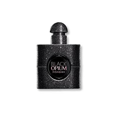 Yves Saint Laurent Black Opium Extreme Parfémovaná voda - Tester, 90 ml, dámske