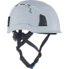CERVA GROUP a.s. ALPINWORKER PRO CLIMB prilba WR ventil Farba: Biela, Veľkosť: -, 53-66cm