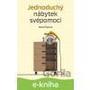 E-kniha Jednoduchý nábytek svépomocí - Pavel Šipula