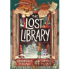 The Lost Library - Rebecca Stead