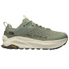 ALTRA Dámska treková obuv OLYMPUS 6 HIKE LOW GTX dusty olive - zelená Veľkosť EU: 42