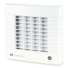 Domový axiálny ventilátor VENTS 125MAVT