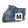 Compass Ochranná plachta na motocykel veľkosť M 203x89x122cm NYLON