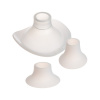 Canpol Babies Replacement Silicone Parts for Breast Pumps 2 ks