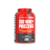 nápoj Nutrend ISO WHEY PROZERO 2250g čokoládové brownies