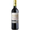 Bordeaux A.O.P. Château Les Vergnes Rouge