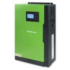 Qoltec 3,5kW | 100A | 24V | MPPT | Sinus