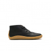 Vivobarefoot ADDIS GOBI KIDS BLACK veľkosť 28