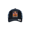 Red Bull KTM čiapka baseballová šiltovka Maverick Vinales