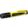 Ledlenser EX4 vreckové svietidlo (baterka) Ex zóna: 0, 20 50 lm 35 m; 500682