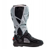 SiDi CROSSFIRE 3 SRS black/ash - 2025, 41