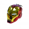 Semic Kľúčenka Marvel - Iron Man Helmet
