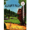 Gruffalo , Axel Scheffler, Julia Donaldson