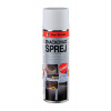 Den Braven TP00002 Značkovací sprej 500 ml plechovka červená