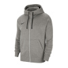 Nike mikina s kapucňou M NK FLC PARK20 FZ PO hoodie cw6887-063