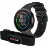 Polar Polar Pacer Pro H10 Grey-Black M-L Sport Watch