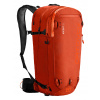 Ortovox batoh Ascent 32 | farba: desert orange, veľkosť: 32 Liter
