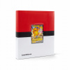 TRIEDNÝ ALBUM PRE 160 KARIET Pokémon GO A INÉ PRO MALÉ HERNÉ SVETLO LEUCHTTURM