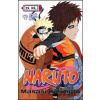 Naruto 29: Kakaši versus Itači - Masaši Kišimoto