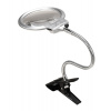 Lupa stolná LEVENHUK ZENO DESK 29 + LED osvetlenie