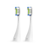 Niceboy ION Sonic PRO UV náhradná hlavica 2 ks Hard white