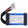 Batéria pre reproduktor JBL CHARGE 5 GSP-1S3P-CH40 7500mAh 3,6V