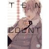 Gardners Komiks Ten Count 3 ENG
