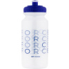 láhev FORCE ENJOY 0,5 l, transparentní-modrá