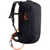 Ortovox Avabag Litric Zero 27 Farba: Black Raven
