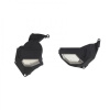 POLIS KIT CLUTCH & ALTERNATOR COVER