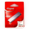 Maped Drôtiky do zošívačky 24/6 2000 ks