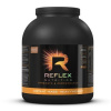 Reflex Nutrition Instant Mass Heavy Weight, 2kg Čokoláda