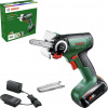 Bosch Akumulátorová píla NanoBlade UniversalCut 18V-65, 1x aku 06033D5202