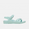 Birkenstock Detské Modré Narrow Sandále Rio Kids EVA
