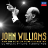 Williams John - Complete Philips Recordings / 21CD [CD]