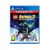 Lego Batman 3: Beyond Gotham PlayStation 4 (PS4) – Hra v krabicovej verzii