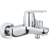 GROHE Eurosmart Cosmopolitan páková vaňová batéria nástenná, chróm, 32831000