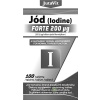 JutaVit Jód Forte 200 μg 100 tabliet
