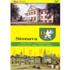 Stonava - AAA mapa obce - autor neuvedený