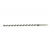 Vrták do dreva, nebozezový 6 x 230 mm, Triumf (Triumf - profi)