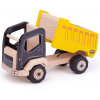 Auto Tidlo Drevený sklápač (T0412)