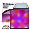 Panelová závesná lampa pre pestovanie rastlín 40W 225LED VYPR