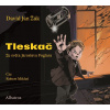 Tleskač (audiokniha pro děti) - David Jan Žák